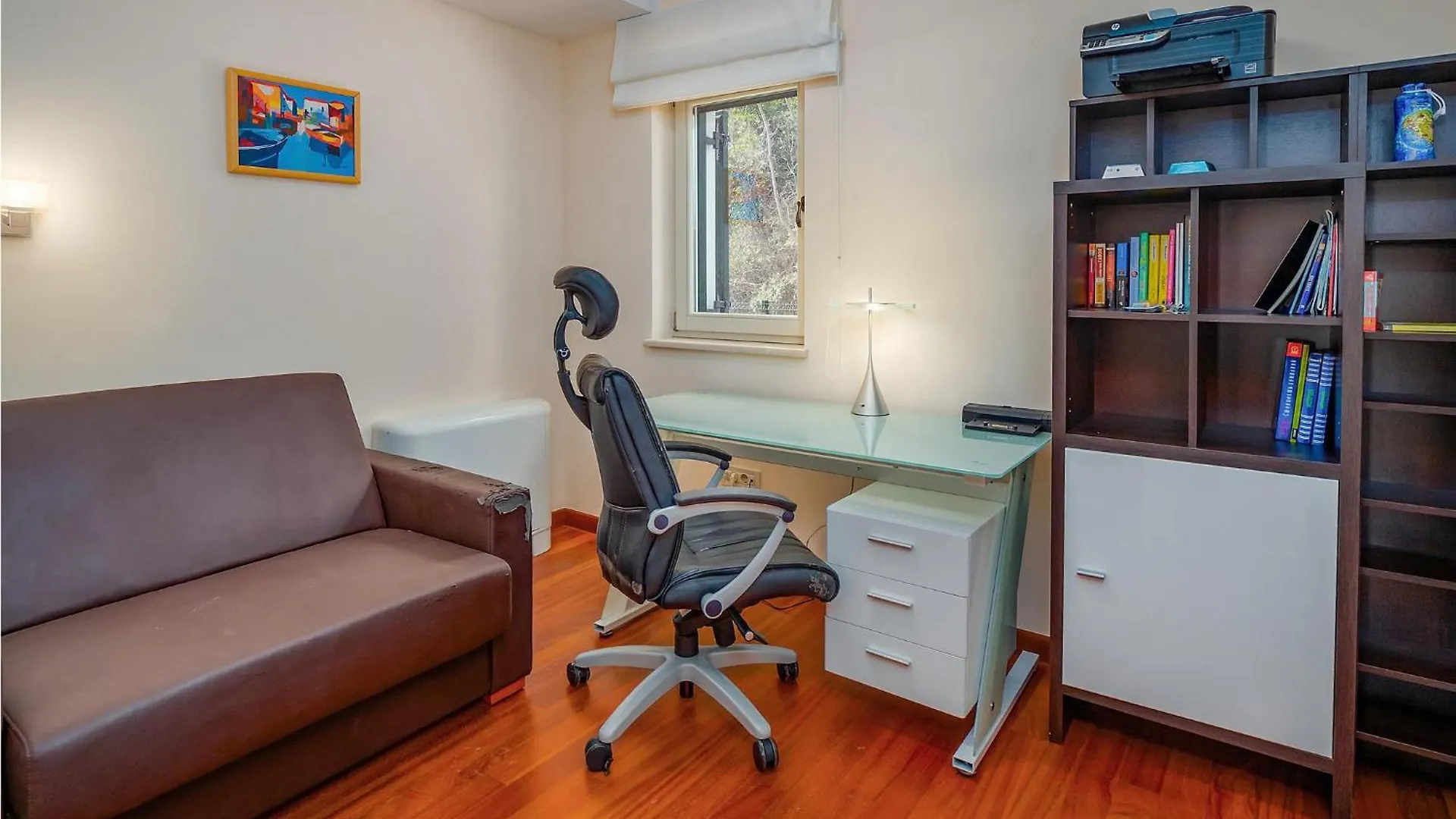Stunning Apartment In Moscenicka Draga With Wifi 克罗地亚