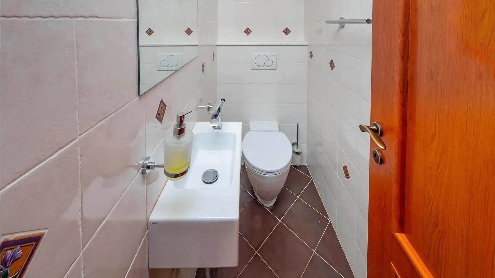 Stunning Apartment In Moscenicka Draga With Wifi